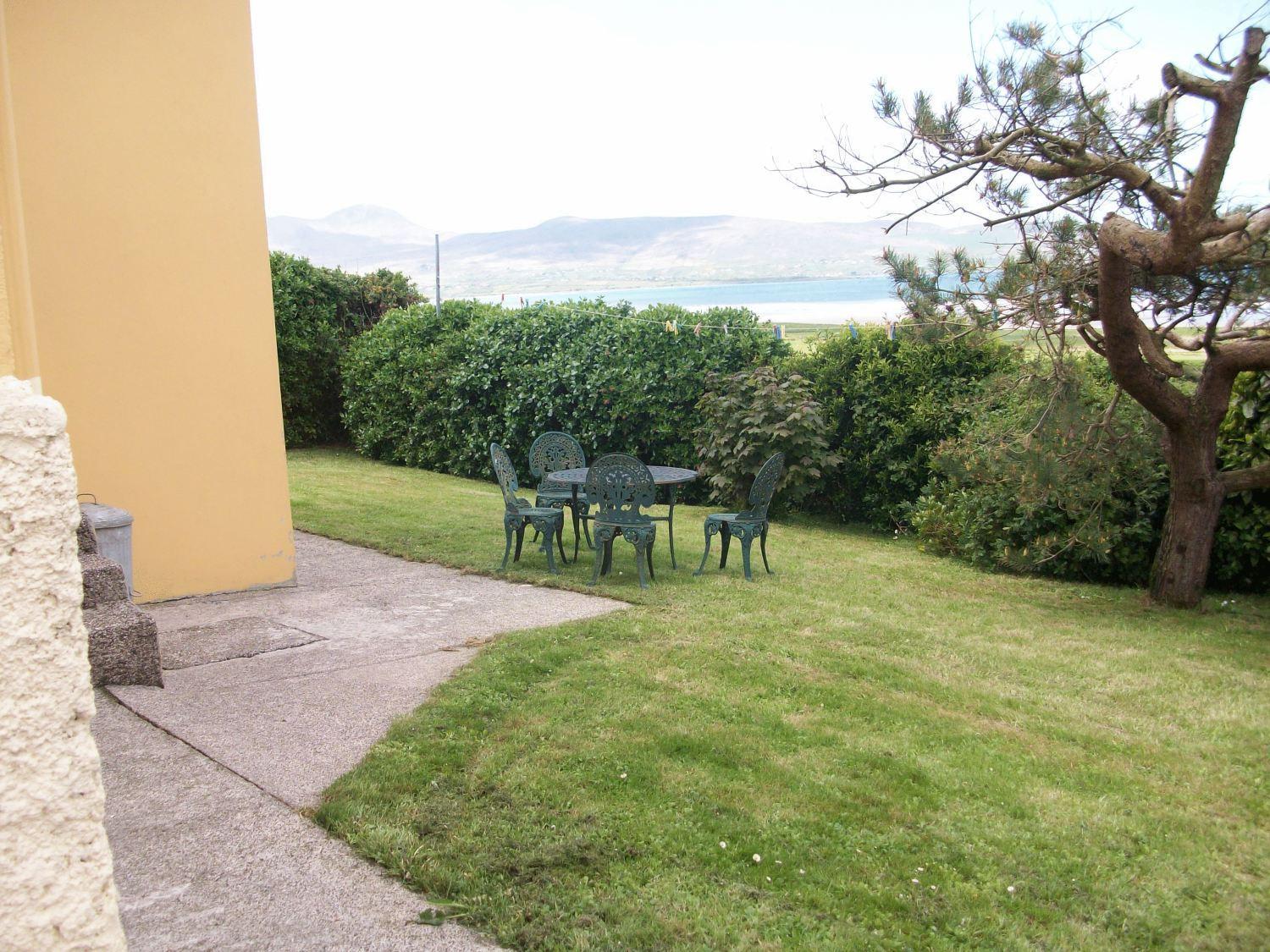 The Shores Country House Castlegregory Eksteriør bilde