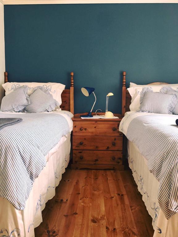 The Shores Country House Castlegregory Eksteriør bilde