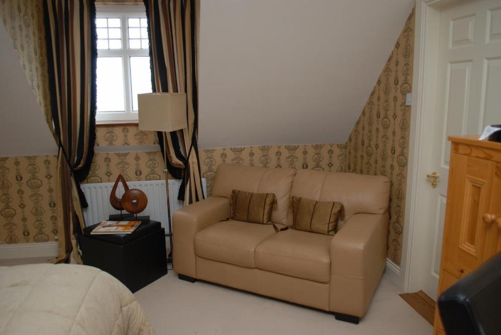 The Shores Country House Castlegregory Eksteriør bilde