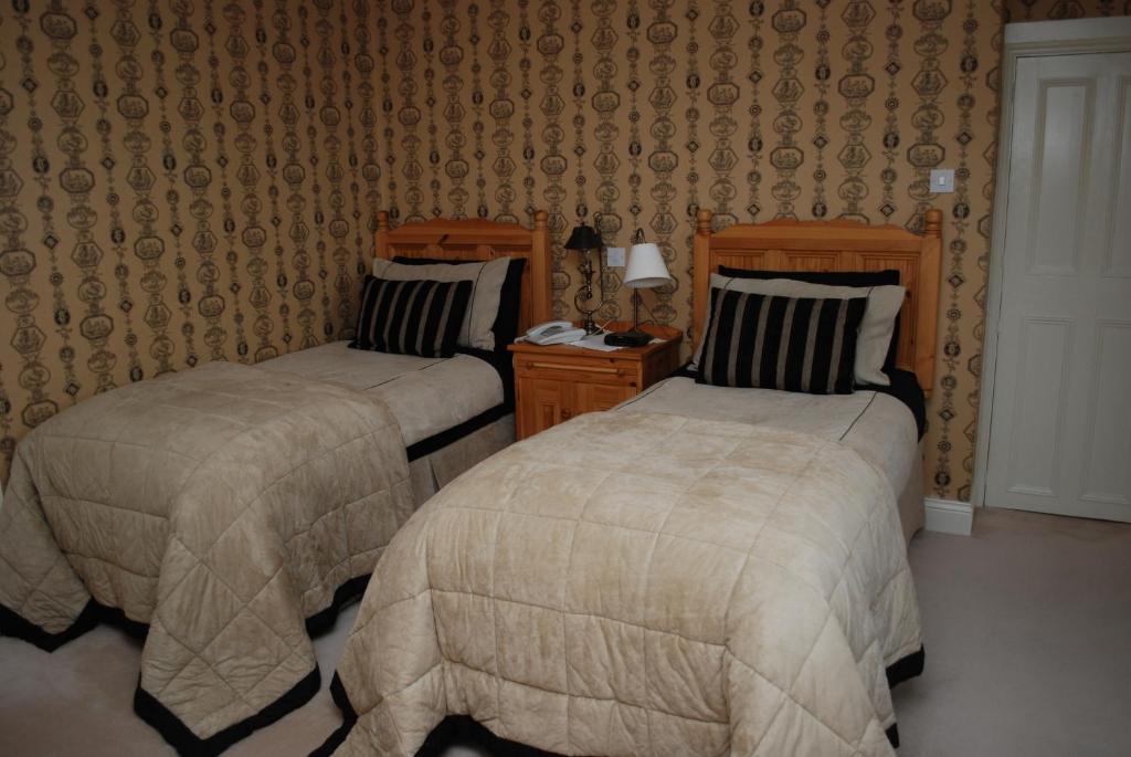 The Shores Country House Castlegregory Eksteriør bilde