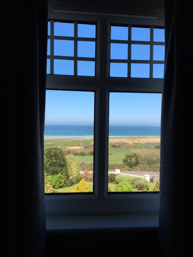 The Shores Country House Castlegregory Eksteriør bilde