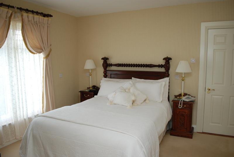 The Shores Country House Castlegregory Eksteriør bilde